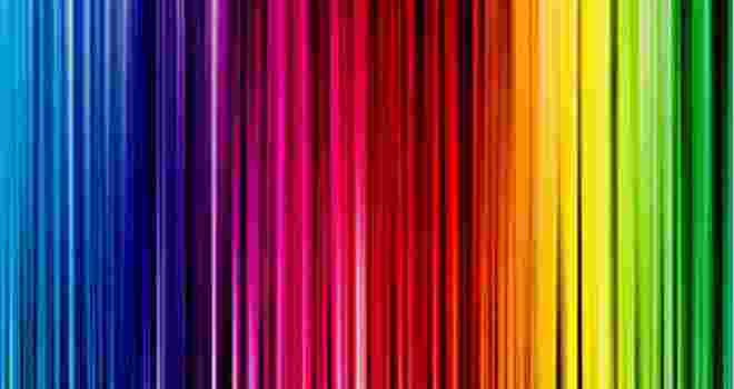 İnsan Psikolojisi Üzerinde Renklerin Etkisi